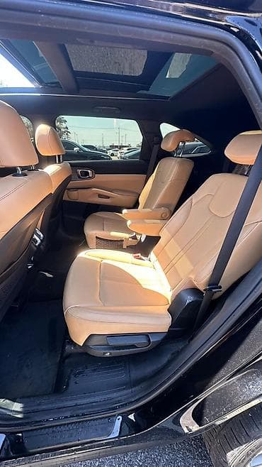 кия серенто: Kia Sorento: 2021 г., 2.2 л, Дизель — 5