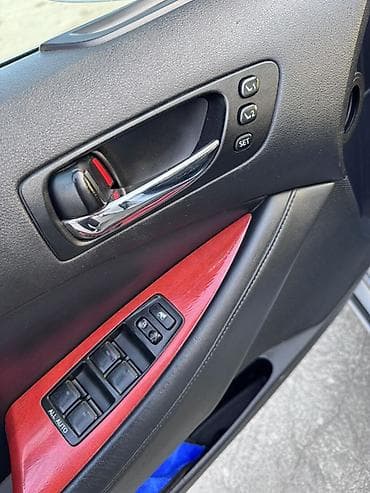 делаю справки: Lexus ES: 2008 г., 3.5 л, Автомат, Бензин, Седан — 10