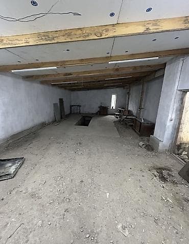 Үйлөр: Срочно продается Дом г.Кара-Балта, ул.Кирова (район почтового) — 6