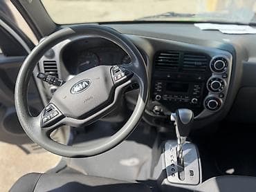 на кия: Kia BONGO: 2019 г., 2.5 л, Автомат, Дизель — 7