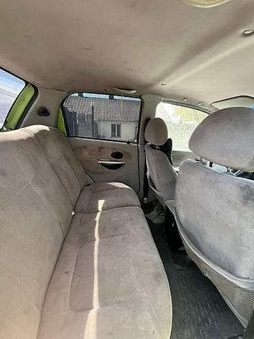 машина маленький: Mini : 2006 г., 0.8 л, Ручные, Бензин, Хэтчбэк — 4