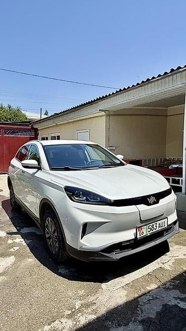 highlander 2012: Weltmeister EX5, 2021 г., 175000 км, В наличии — 1