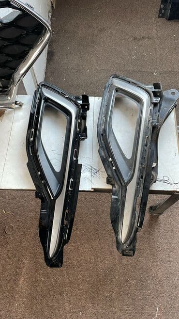 Hyundai, 2016 г., Б/у, Оригинал