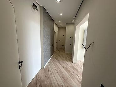 поларис: 2 комнаты, 68 м², Элитка, 9 этаж, Дизайнерский ремонт — 10