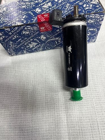 audi: Бензонасос Audi Новый — 1