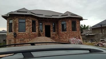 конструктор дом: Новые окна из ПВХ с черной рамой. Подходят для установки в дома и — 3