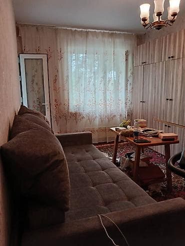 Продажа квартир: 3 комнаты, 60 м², Индивидуалка, 4 этаж, Косметический ремонт — 1