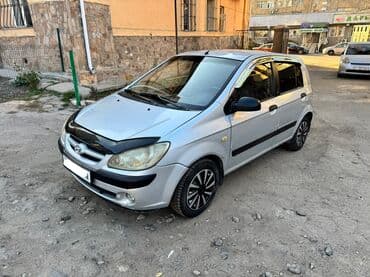 крыло нексия 1: Сдаю Hyundai Getz под выкуп, | Предоплата, Водительские права, Рассрочка без банка, Бензиновая — 9