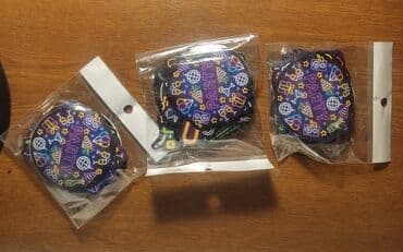 стикеры аниме: Продаю наборы из классных наклеек в стиле неона. В одном наборе 50 — 1