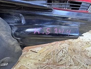 Стоп-сигналы: Задний правый стоп-сигнал Kia 2014 г., Оригинал — 5