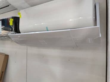 дефлектор для кондиционера: Дефлекторы отражатели воздуха — 2