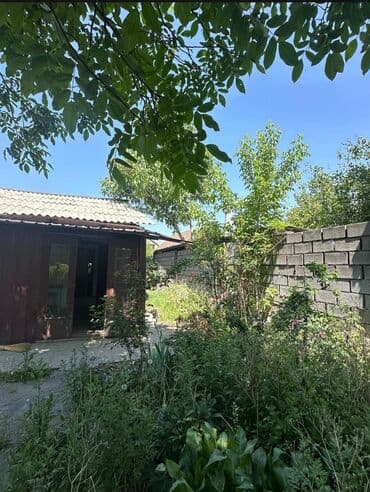 бесплатные объявления недвижимость бишкек: Дом, 80 м², 4 комнаты, Агентство недвижимости, Старый ремонт — 2