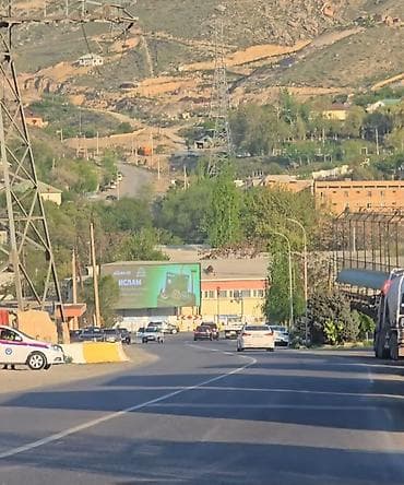 продажа участков каракол: 3 соток, Для строительства, Красная книга — 3