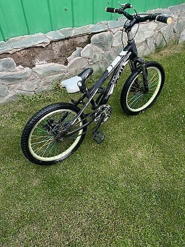 20: Детский велосипед, 2-колесный, 6 - 9 лет — 2