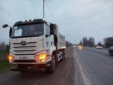 продажа тачек строительных: Самосвалы для строительных и дорожных работ. - Тип: тяжелые самосвалы — 1