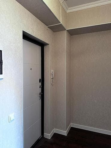 Батирлер: 1 бөлмө, 42 м², Элитка, 4 кабат, Евроремонт — 6