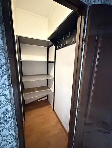 3: 3 комнаты, 80 м², 106 серия, 4 этаж, Косметический ремонт — 5