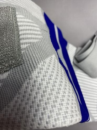 Эластичный наколенник CHAOBA EXCEED Knee Support - Назначение — 5