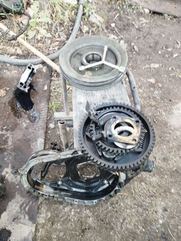 продажа прицепов для легковых автомобилей бу: Грузовик, Mercedes-Benz, Стандарт, 4 т, Б/у — 13