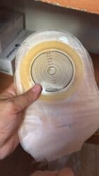 Кислородные подушки: Калоприемник Абуцел Стомические изделия и расходные материалы — 17