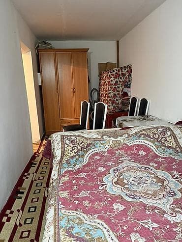 псо центр: 2 комнаты, 42 м², Хрущевка, 1 этаж, Косметический ремонт — 8