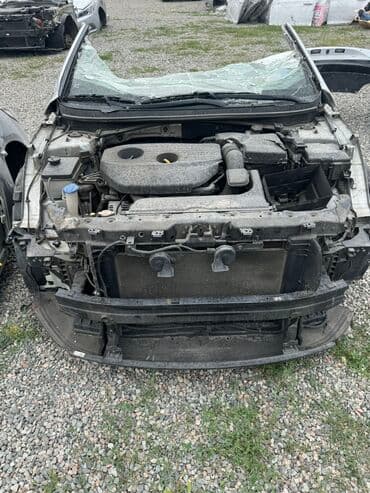 купить дом в кр: Kia, Б/у, Оригинал — 1