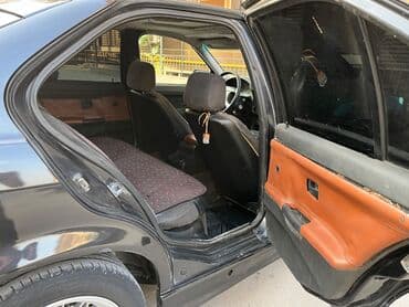 купить мотоцикл в рассрочку без банка: BMW 3 series: 1992 г., 1.8 л, Механика, Бензиновая, Седан — 19