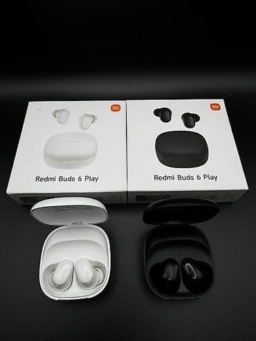 airpods бишкек бу: Наушник — 3
