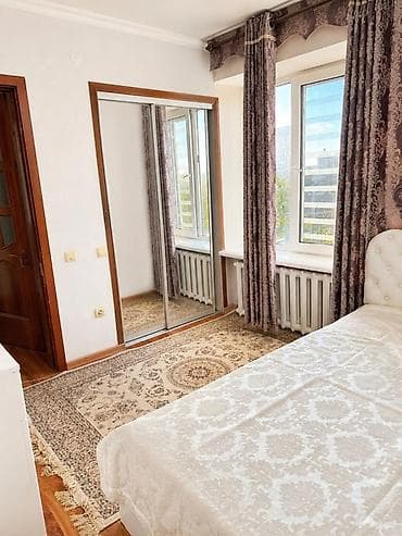 Куплю квартиру: 3 комнаты, 64 м², Индивидуалка, 4 этаж — 1