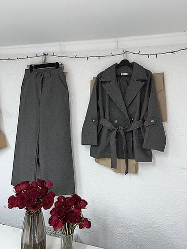 тигил: Жеке тигүүчүлүк | Тигүүчү цех | Көйнөктөр — 8