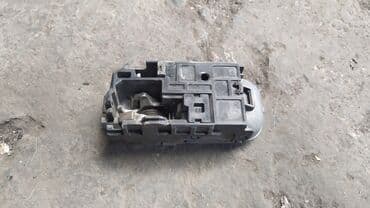 репетитор начальных классов на дому: Nissan Presage ручка двери внутреняя, Ниссан Пресаж дверная ручка — 2