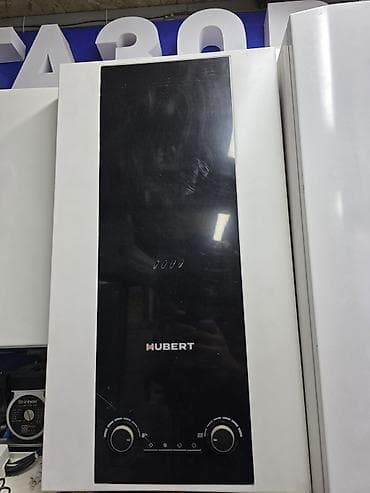 Газовая колонка HUBERT - Тип: проточный водонагреватель (газовая