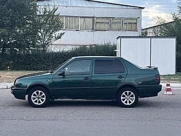 аренда авто спарк: Volkswagen Vento: 1998 г., 1.8 л, Механика, Газ, Седан — 6