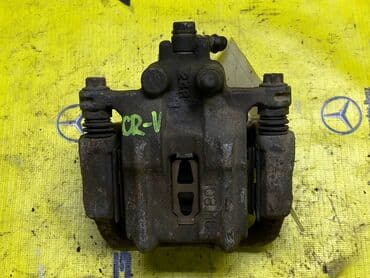 запчасти на хонда инспайр в бишкеке: Комплект суппортов Honda Оригинал, Япония — 1