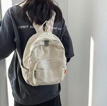 паспортный стол: Рюкзак, абсолютно новый! Хорошого качества — 3