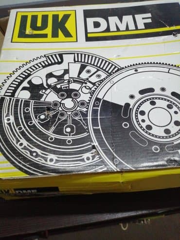 махавик сди: Маховик фольсваген крафтер 2.5 — 2