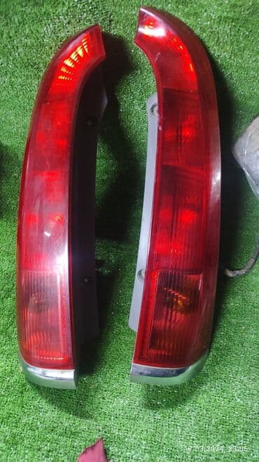 двигатель на хонда фит в бишкеке: Комплект стоп-сигналов Honda 2003 г., Б/у, Оригинал, Япония — 1