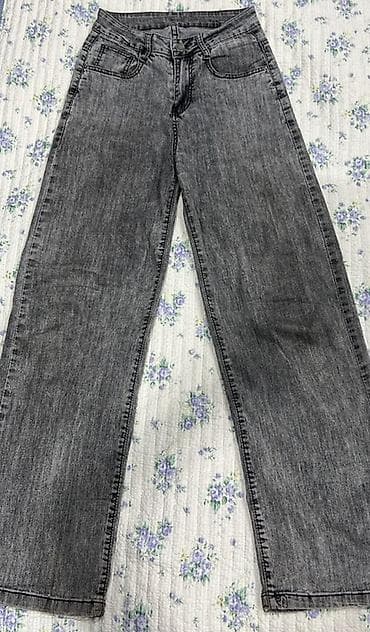 Джинсы: РАЗГРУЗКА ГАРДЕРОБА!!! Джинсы и спортивные брюки (набор из 3 — 3