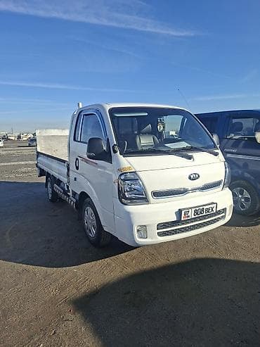 фара 570: Легкий грузовик, Kia, Стандарт, До 1 т, Новый — 6