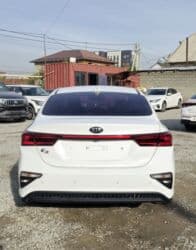 датчик холостого хода гольф 2 1.6 бензин: Kia K3: 2020 г., 1.6 л, Автомат, Бензин, Седан — 5