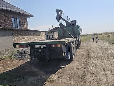 шаси: Манипулятор, Daewoo — 5