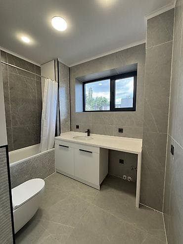 Дома: Дом 📍 с. Арашан, рядом с Royal Fish • Дом — 160 м² • Участок — 3 — 9