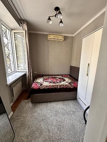 сниму квартиру район кирком: 2 комнаты, Собственник, С мебелью полностью — 2