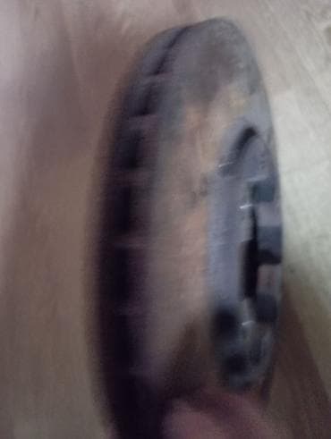 тормозной диск цена: Продам тормозные диски Патфайндер р50 состояние идеальное оригинал — 4