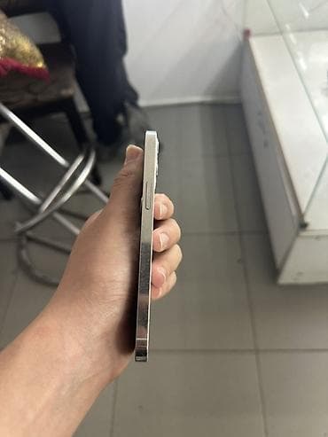 ipad pro 10: IPhone 12 Pro, Белый — 3