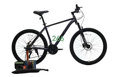 merida warrior: Горный велосипед 26"/27.5" PINK K350 - Диаметр колес: 26 или 27.5 — 1