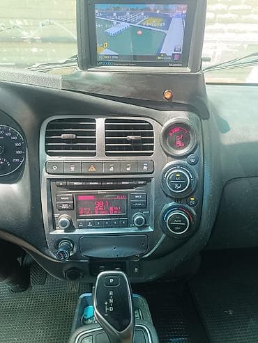 Легкий грузовик, Kia, Стандарт, До 1 т, Б/у — 8