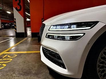 rf 2: Hyundai Genesis: 2021 г., 2.5 л, Автомат, Бензин, Седан — 3