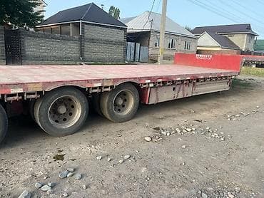 резьбовые заклепки: Прицеп, Трал — 7