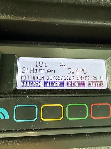 спринтер холодильник будка: Mercedes-Benz Спринтер: 2019 г., 2.2 л, Автомат, Дизель — 2